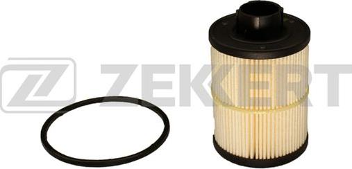 Zekkert KF-5010E - Filtro carburante autozon.pro