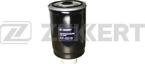 Zekkert KF-5018 - Filtro carburante autozon.pro