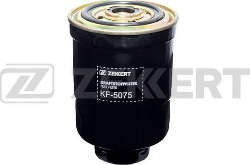 Zekkert KF-5075 - Filtro carburante autozon.pro