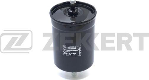 Zekkert KF-5072 - Filtro carburante autozon.pro