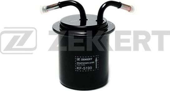 Zekkert KF-5199 - Filtro carburante autozon.pro