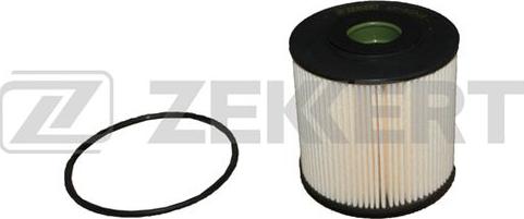 Zekkert KF-5391E - Filtro carburante autozon.pro