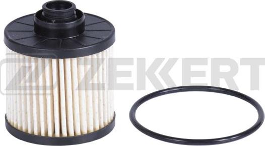 Zekkert KF-5369 - Filtro carburante autozon.pro