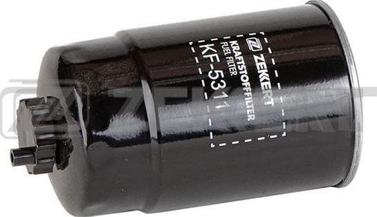 Zekkert KF-5311 - Filtro carburante autozon.pro