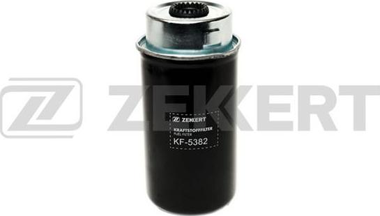 Zekkert KF-5382 - Filtro carburante autozon.pro