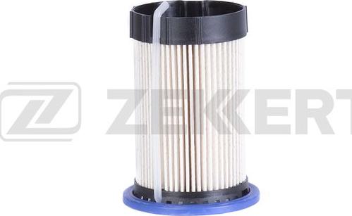 Zekkert KF-5246E - Filtro carburante autozon.pro