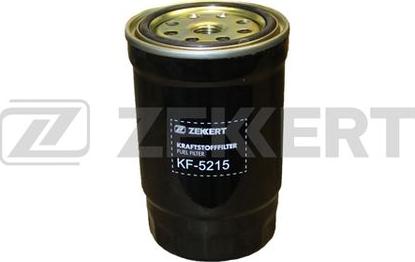 Zekkert KF-5215 - Filtro carburante autozon.pro