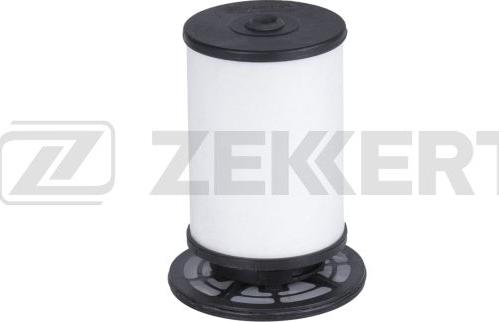 Zekkert KF-5285 - Filtro carburante autozon.pro