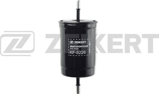 Zekkert KF-5226 - Filtro carburante autozon.pro