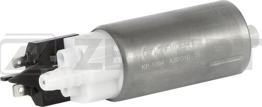 Zekkert KP-1004 - Pompa carburante autozon.pro