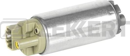 Zekkert KP-1006 - Pompa carburante autozon.pro