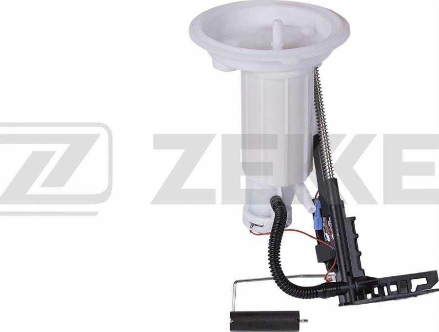 Zekkert KP-3046 - Gruppo alimentazione carburante autozon.pro