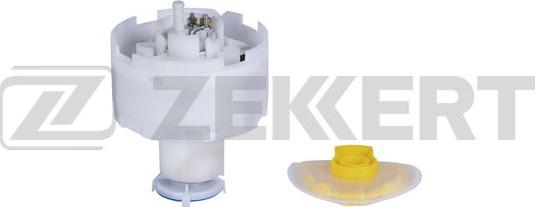 Zekkert KP-3005 - Gruppo alimentazione carburante autozon.pro