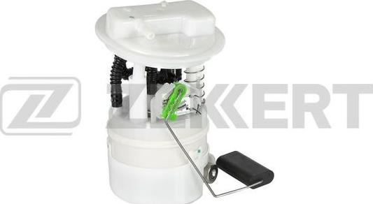 Zekkert KP-3006 - Gruppo alimentazione carburante autozon.pro