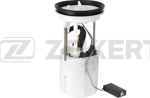 Zekkert KP-3001 - Gruppo alimentazione carburante autozon.pro