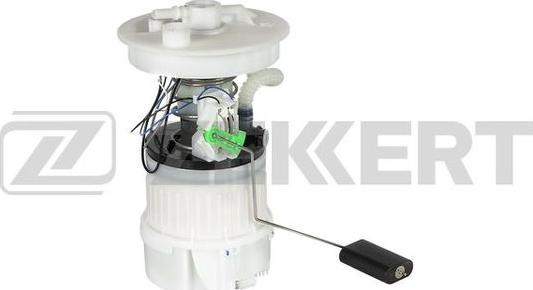 Zekkert KP-3003 - Gruppo alimentazione carburante autozon.pro