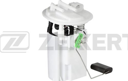 Zekkert KP-3014 - Gruppo alimentazione carburante autozon.pro