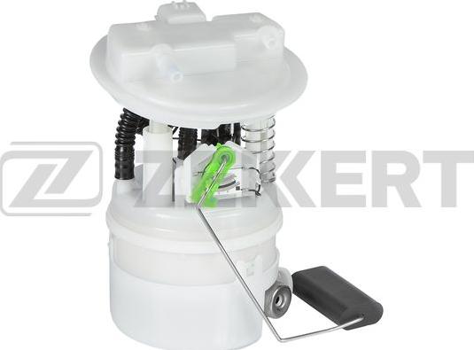 Zekkert KP-3011 - Gruppo alimentazione carburante autozon.pro