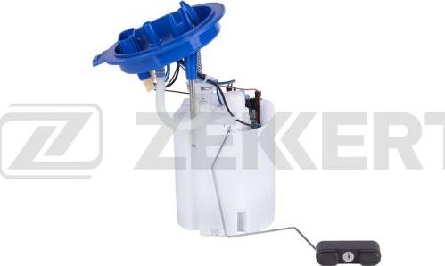 Zekkert KP-3034 - Gruppo alimentazione carburante autozon.pro