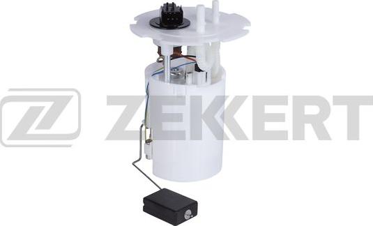 Zekkert KP-3024 - Gruppo alimentazione carburante autozon.pro