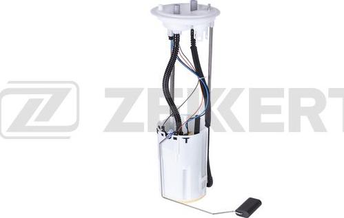 Zekkert KP-3021 - Gruppo alimentazione carburante autozon.pro