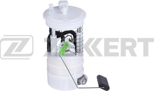 Zekkert KP-3022 - Gruppo alimentazione carburante autozon.pro