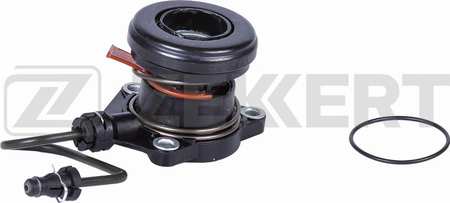 Zekkert KS-6074 - Reggispinta distacco frizione autozon.pro