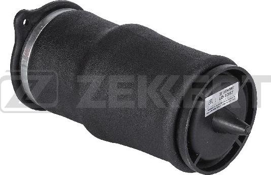 Zekkert LD-1397 - Molla pneumatica, Autotelaio autozon.pro