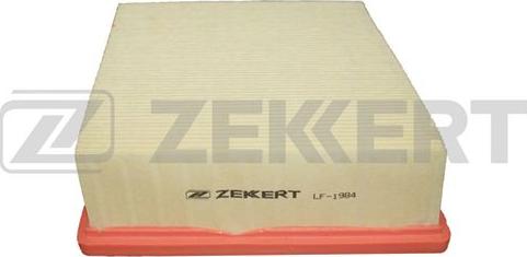 Zekkert LF-1984 - Filtro aria autozon.pro