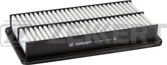 Zekkert LF-1444 - Filtro aria autozon.pro