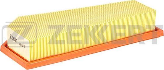 Zekkert LF-1448 - Filtro aria autozon.pro