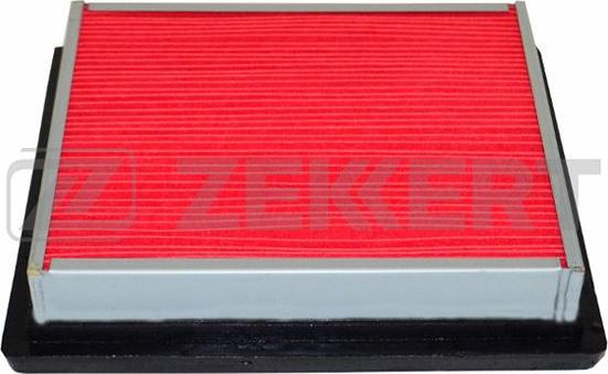 Zekkert LF-1456 - Filtro aria autozon.pro