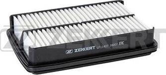 Zekkert LF-1407 - Filtro aria autozon.pro