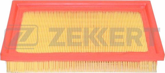 Zekkert LF-1414 - Filtro aria autozon.pro