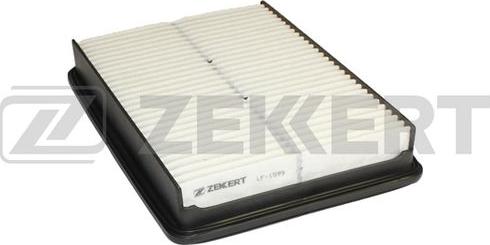 Zekkert LF-1599 - Filtro aria autozon.pro