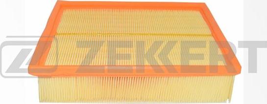 Zekkert LF-1513 - Filtro aria autozon.pro