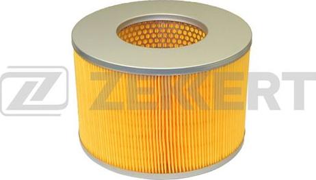 Zekkert LF-1580 - Filtro aria autozon.pro