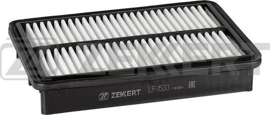 Zekkert LF-1533 - Filtro aria autozon.pro