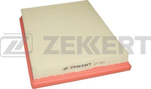 Zekkert LF-1522 - Filtro aria autozon.pro