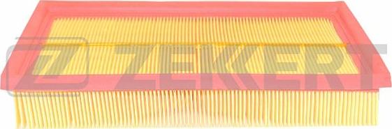 Zekkert LF-1693 - Filtro aria autozon.pro