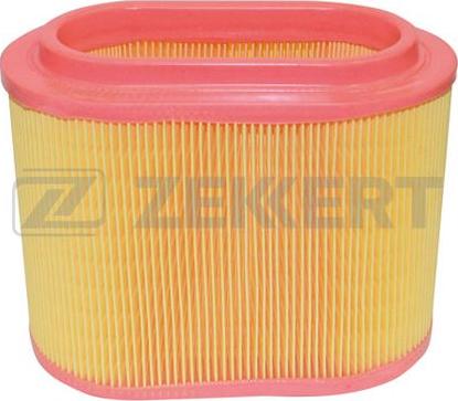 Zekkert LF-1642 - Filtro aria autozon.pro