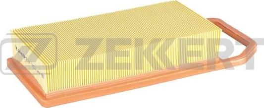 Zekkert LF-1650 - Filtro aria autozon.pro