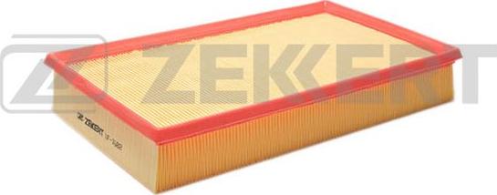 Zekkert LF-1682 - Filtro aria autozon.pro