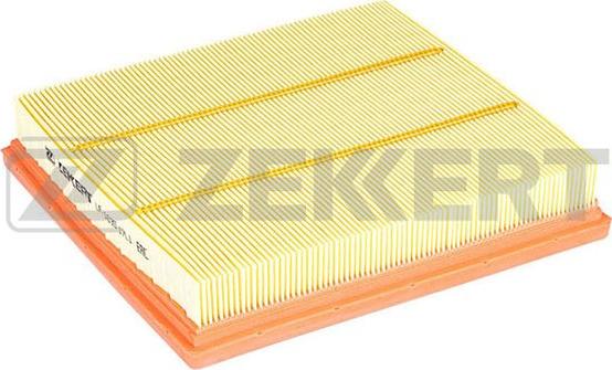 Zekkert LF-1635 - Filtro aria autozon.pro