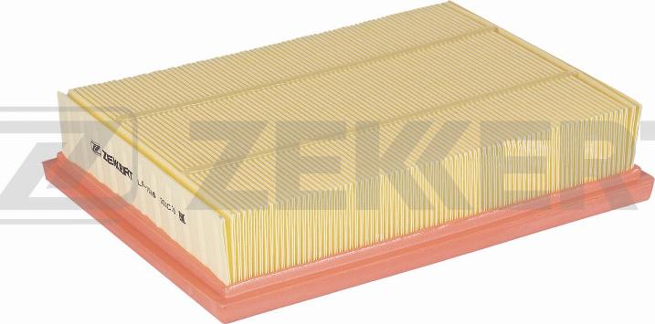 Zekkert LF-1096 - Filtro aria autozon.pro