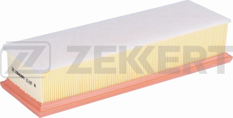 Zekkert LF-1006 - Filtro aria autozon.pro