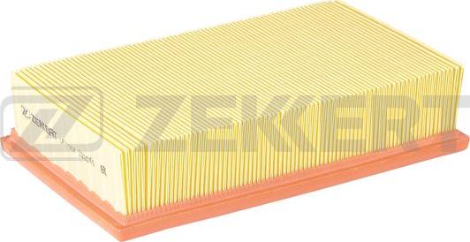 Zekkert LF-1007 - Filtro aria autozon.pro