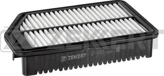 Zekkert LF-1088 - Filtro aria autozon.pro