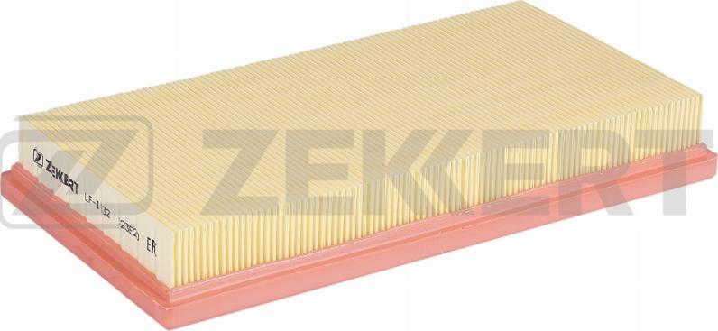 Zekkert LF-1032 - Filtro aria autozon.pro