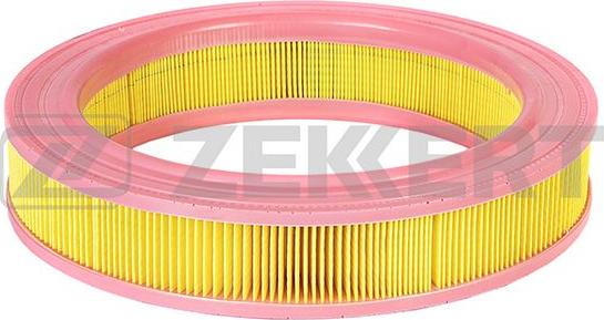 Zekkert LF-1079 - Filtro aria autozon.pro